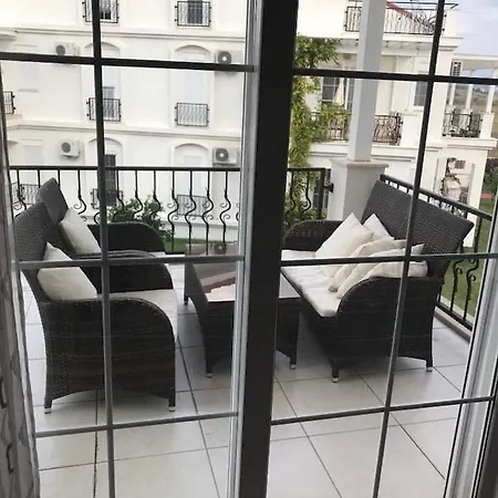 Apartment Lilium Garden *