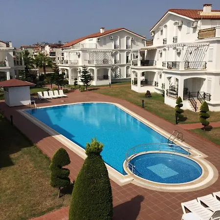 Lilium Garden Apartment